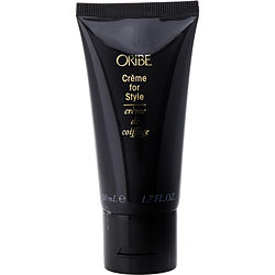 Cream For Style 1.7 Oz