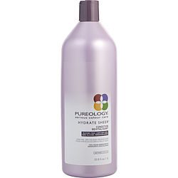 Hydrate Sheer Conditioner 33.8 Oz