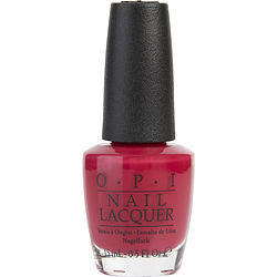 Opi Opi Madam President Nail Lacquer--0.5oz By Opi