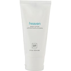 Gap Heaven By Gap Body Lotion 2 Oz