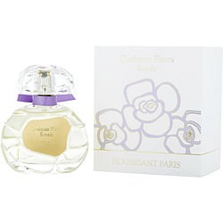 Quelques Fleurs Royale Collection Privee By Houbigant Eau De Parfum Spray 3.4 Oz