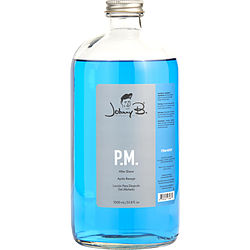Pm After Shave 32 Oz (new Packaging)