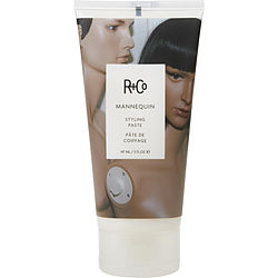 Mannequin Styling Paste 5 Oz