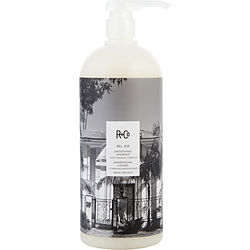 Bel Air Smoothing Shampoo 33.8 Oz