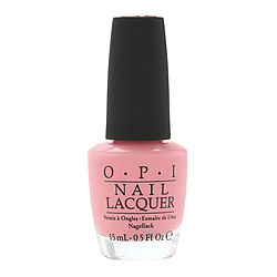Opi Opi It's A Girl! Nail Lacquer Nlh39--0.5oz By Opi