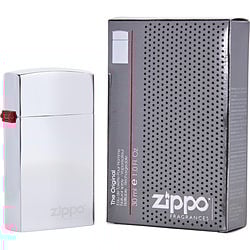 Zippo Original By Zippo Edt Refillable Spray 1 Oz