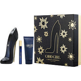 Carolina Herrera Gift Set Ch Good Girl By Carolina Herrera