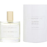 Zarkoperfume Quantum Molecule By Zarkoperfume Eau De Parfum Spray 3.4 Oz