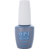 Opi Gel Color Soak-off Gel Lacquer - Yay Or Neigh --0.5oz By Opi