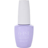 Opi Gel Color Soak-off Gel Lacquer - Sickeningly Sweet --0.5oz By Opi
