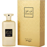 Zimaya Noor Oud By Zimaya Eau De Parfum Spray 3.4 Oz