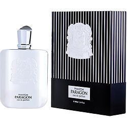 Zimaya Phantom Paragon By Zimaya Eau De Parfum Spray 3.4 Oz