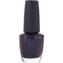 Opi Opi Abstract After Dark Nail Lacquer --0.5oz By Opi
