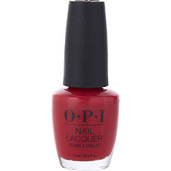 Opi Opi Emmy Have You Seen Oscar? Nail Lacquer --0.5oz By Opi