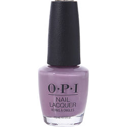 Opi Opi Incognito Mode Nail Lacquer --0.5oz By Opi