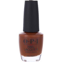 Opi Opi My Italian Is A Little Rusty Nail Lacquer --0.5oz By Opi
