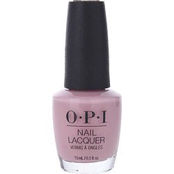 Opi Opi (p)ink On Canvas Nail Lacquer --0.5oz By Opi