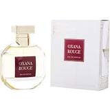Amaran Oxana Rouge By Amaran Eau De Parfum Spray 3.4 Oz