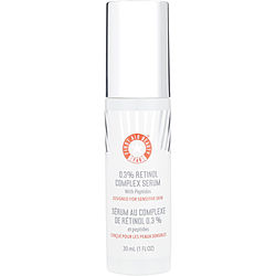 0.3% Retinol Complex Serum --30ml/1oz