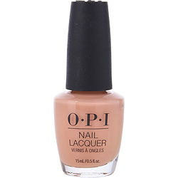 Opi Opi Apricot Nail Lacquer --0.5oz By Opi