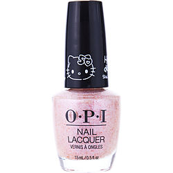 Opi Opi Big Celebration Nail Lacquer --0.5oz By Opi