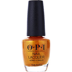 Opi Opi Gliter Nail Lacquer --0.5oz By Opi