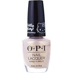 Opi Opi Let's Be Friends Forever Nail Lacquer --0.5oz By Opi