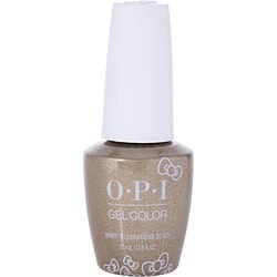 Opi Gel Color Soak-off Gel Lacquer - Many Celebrations To Go! --0.5oz By Opi