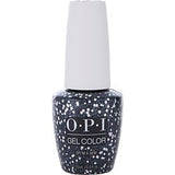 Opi Gel Color Soak-off Gel Lacquer - Opi'm A Gem --0.5oz By Opi
