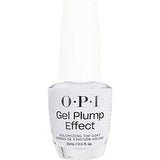 Opi Opi Gel Plump Effect Volumizing Top Coat --15ml/0.5oz By Opi