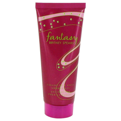 Fantasy by Britney Spears - Shower Gel 3.3 oz