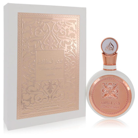 Lattafa Fakhar by Lattafa - Eau De Parfum Spray 3.4 oz