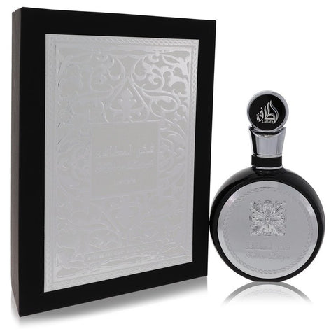 Lattafa Fakhar by Lattafa - Eau De Parfum Spray 3.4 oz
