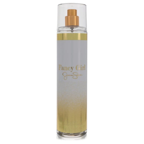 Fancy Girl by Jessica Simpson - Body Mist 8 oz