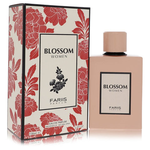 Fariis Blossom by Fariis Parfum - Eau De Parfum Spray 3.4 oz