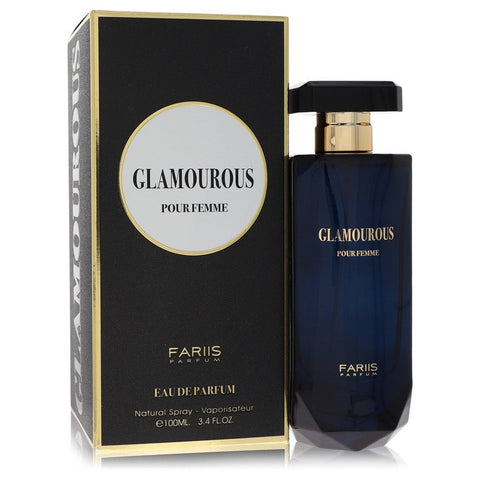 Fariis Glamourous by Fariis Parfum - Eau De Parfum Spray 3.4 oz