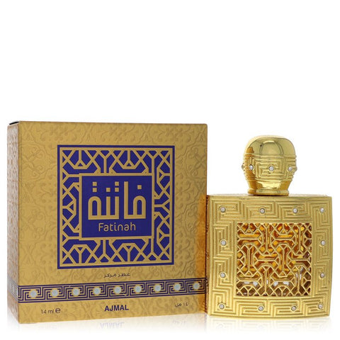 Fatinah by Ajmal - Concentrated Perfume Oil (Unisex) .47 oz