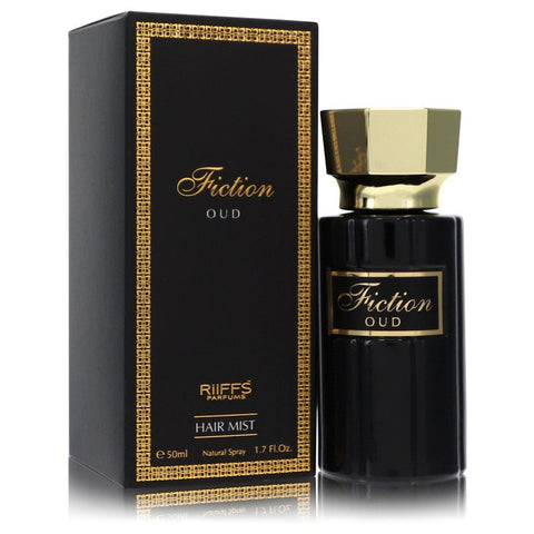 Fiction Oud by Riiffs - Hair Mist 1.7 oz
