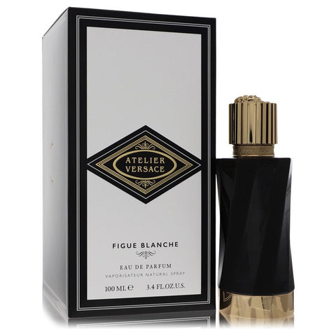 Figue Blanche by Versace - Eau De Parfum Spray (Unisex) 3.4 oz