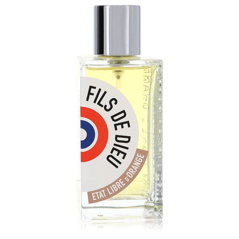 Fils De Dieu by Etat Libre D'Orange Eau De Parfum Spray (Unisex Tester) 3.4 oz