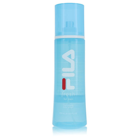 Fila Fresh by Fila - Body Spray 8.4 oz