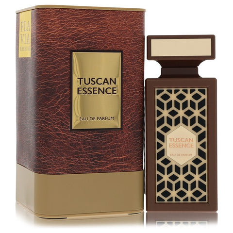 Flavia Tuscan Essence by Flavia - Eau De Parfum Spray 3.0 oz