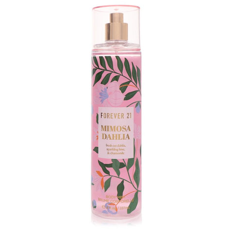 Forever 21 Mimosa Dahlia by Forever 21 - Body Mist 8 oz