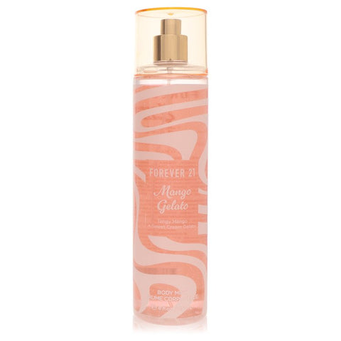 Forever 21 Mango Gelato by Forever 21 - Body Mist 8 oz