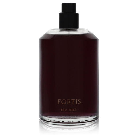 Fortis by Liquides Imaginaires Eau De Parfum Spray (Tester) 3.3 oz