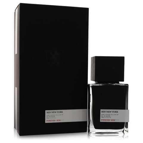 Forever Now by Min New York - Eau De Parfum Spray (Unisex) 2.5 oz