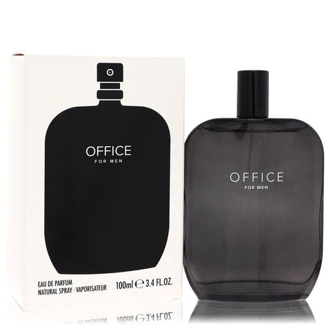 Fragrance One Office by Fragrance One - Eau De Parfum Spray 3.4 oz