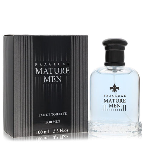 Fragluxe Mature  by Fragluxe - Eau De Toilette Spray 3.3 oz