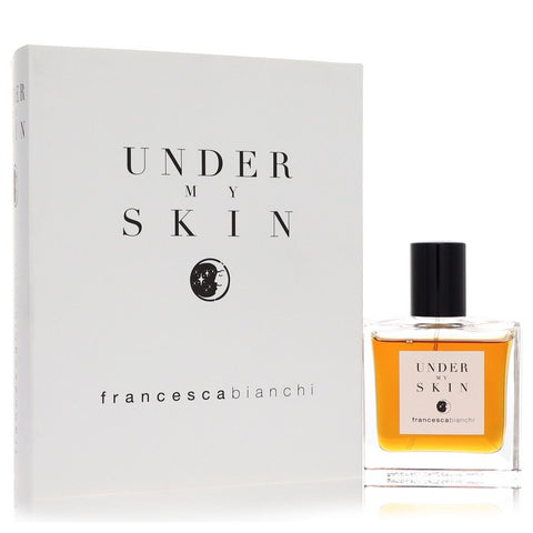Francesca Bianchi Under My Skin by Francesca Bianchi - Extrait De Parfum Spray (Unisex) 1 oz