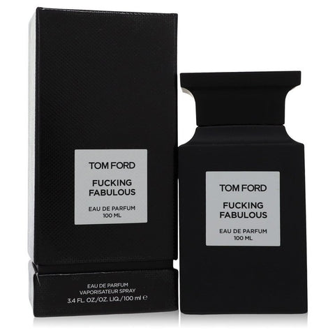 Fucking Fabulous by Tom Ford - Eau De Parfum Spray 3.4 oz